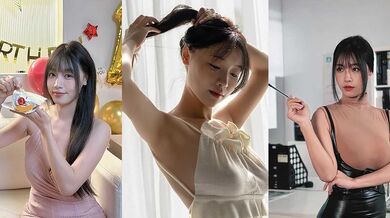 这个面试有点硬 女优私密档案系列 第八弹！台湾女神 苏畅 淫荡口技挑逗老板勃起 巨乳淫穴花式榨干浓精！